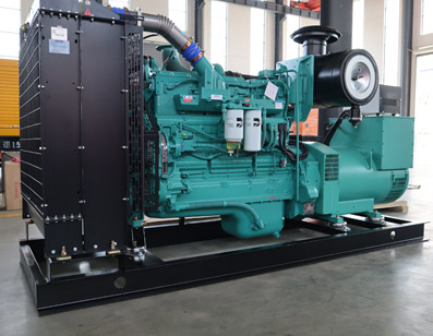 leyu.乐鱼（中国官方认证）体育官方网站100KW康明斯柴油发电机多少钱