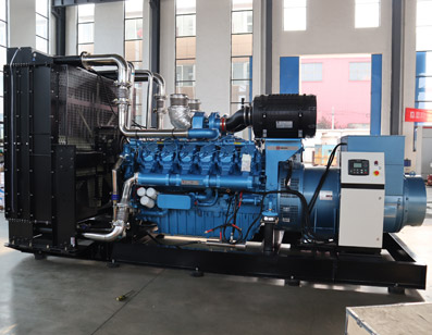 100KW道依茨水冷风冷柴油leyu.乐鱼（中国官方认证）体育官方网站价格