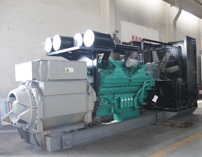 120KW康明斯柴油leyu.乐鱼（中国官方认证）体育官方网站价格