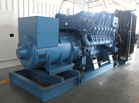 2200KW奔驰leyu.乐鱼（中国官方认证）体育官方网站