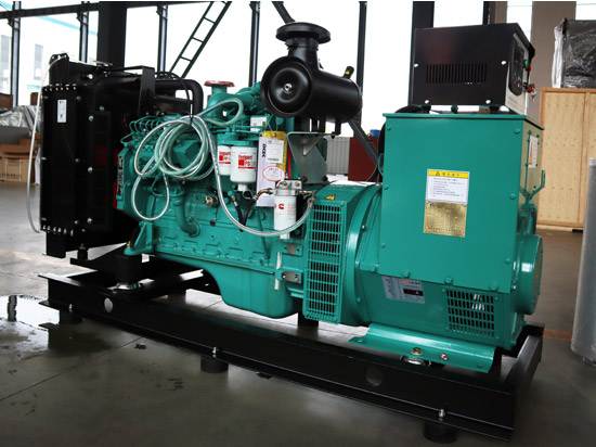 320KW重庆康明斯leyu.乐鱼（中国官方认证）体育官方网站