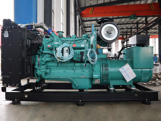 400KW重庆康明斯leyu.乐鱼（中国官方认证）体育官方网站