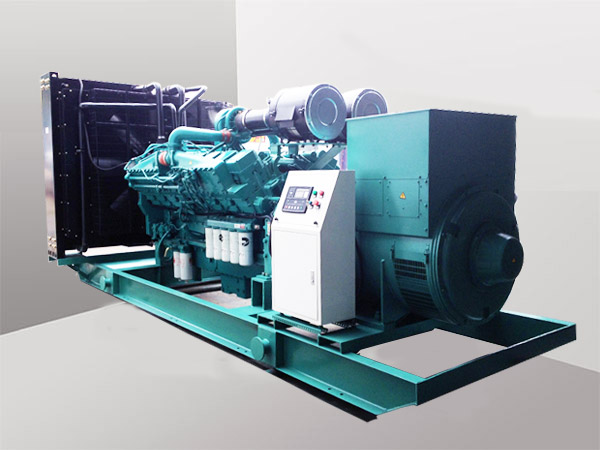 1500KW重庆康明斯leyu.乐鱼（中国官方认证）体育官方网站