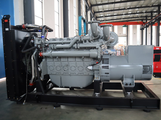 240KW帕金斯leyu.乐鱼（中国官方认证）体育官方网站