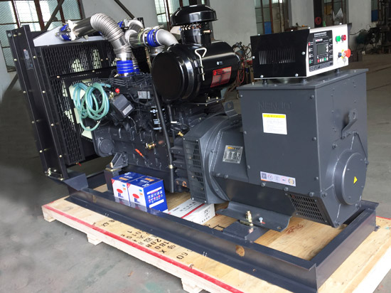 50KW上柴leyu.乐鱼（中国官方认证）体育官方网站