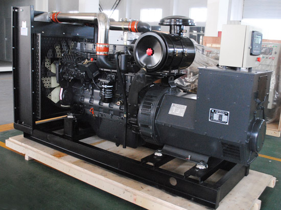 120KW上柴leyu.乐鱼（中国官方认证）体育官方网站