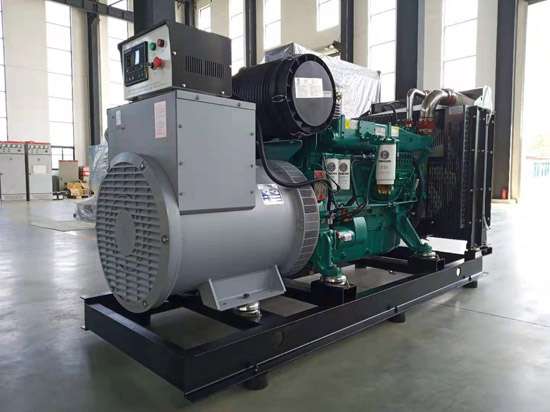  120KW沃尔沃leyu.乐鱼（中国官方认证）体育官方网站