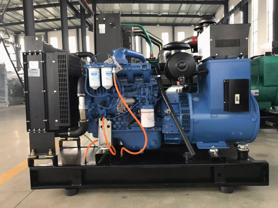 60KW玉柴leyu.乐鱼（中国官方认证）体育官方网站