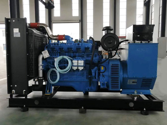 100KW玉柴leyu.乐鱼（中国官方认证）体育官方网站